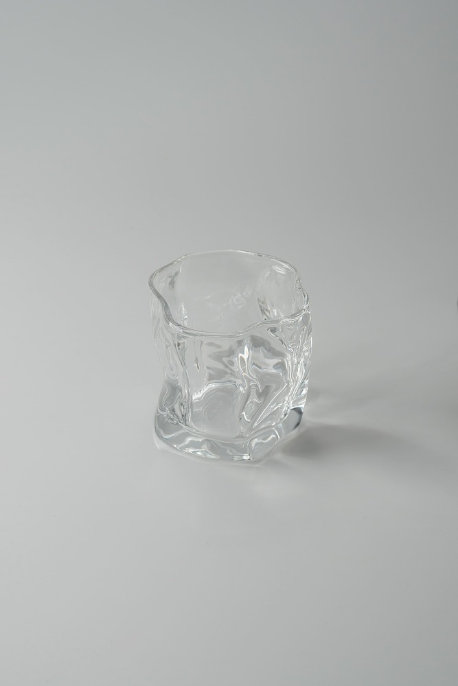 Комплект стаканов Прозрачный Стаканы Стеклянная посуда Для дома Олд фэшн Стаканы Посуда для напитков HoReCa