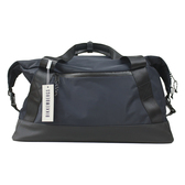 MACRO LOGO DUFFLE BAG 003 Темно-синий Спортивные сумки Сумки Мужчинам
