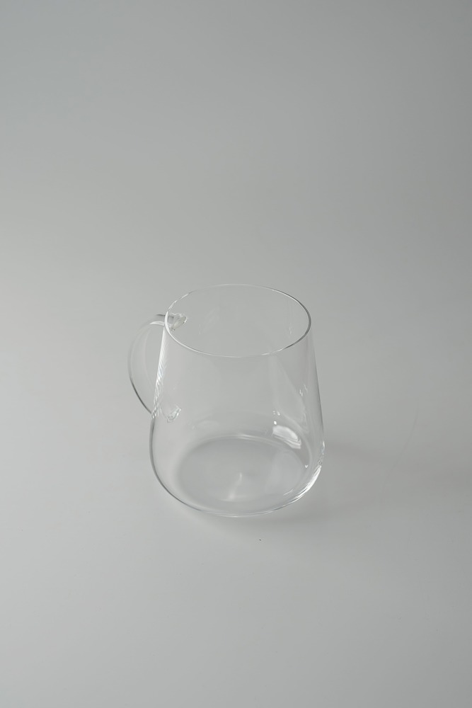 Кружка комплект Прозрачный Кружки Столовая посуда Столовая Для дома Кружки Чашки и кружки Посуда для напитков HoReCa