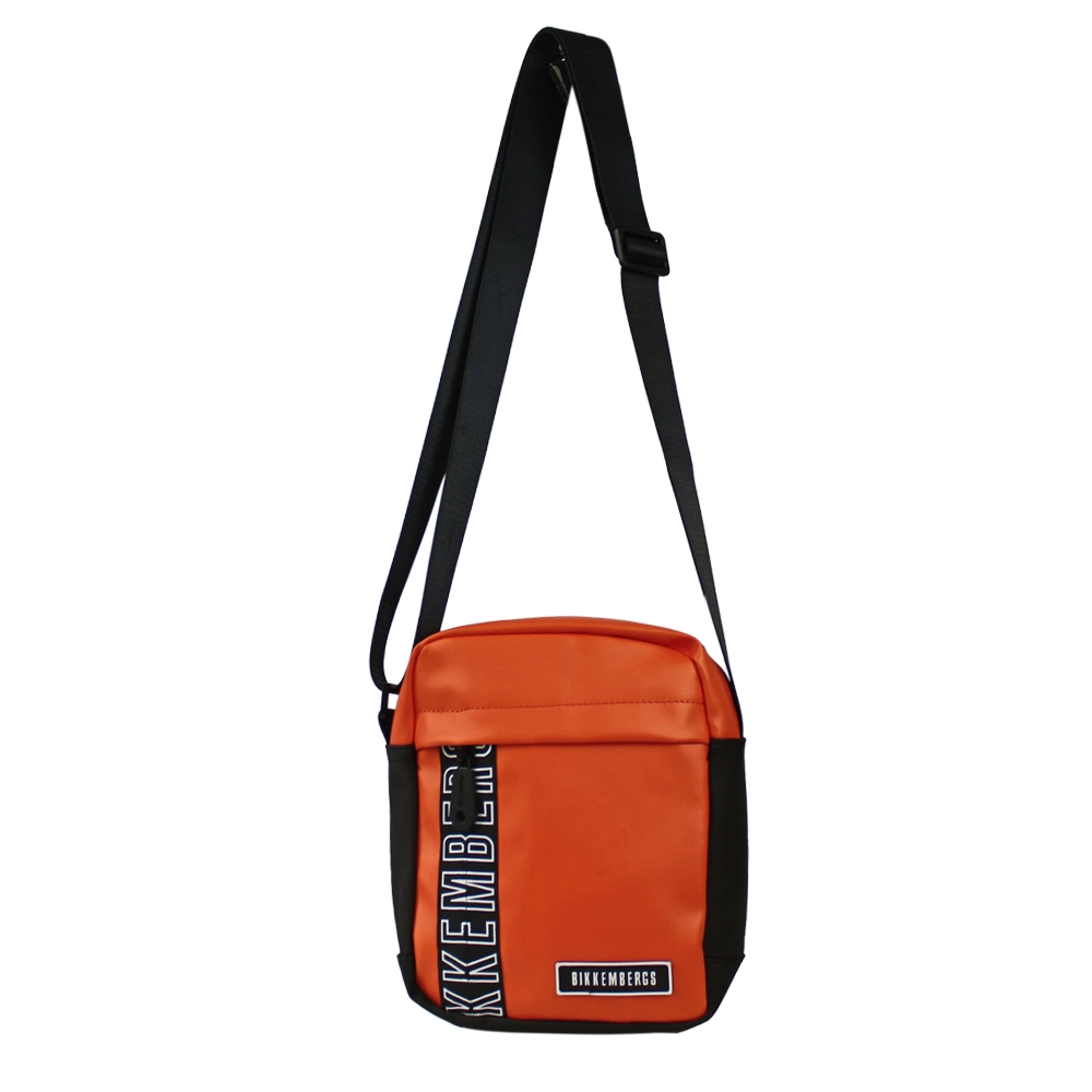GUM CROSSBODY BAG 002 Оранжевый Сумки через плечо Сумки Мужчинам