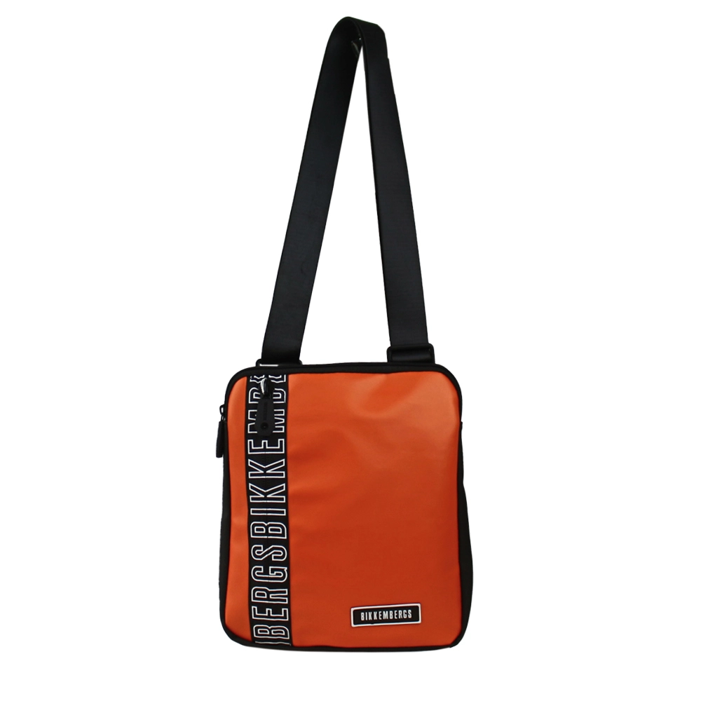 GUM REPORTER BAG Оранжевый Сумки через плечо Сумки Мужчинам