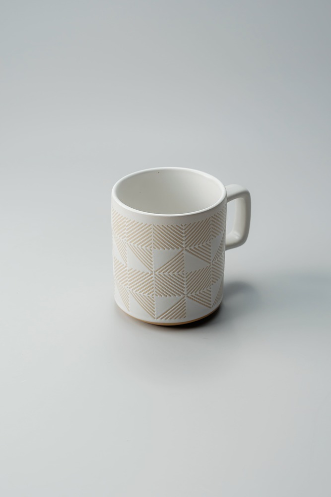 Кружка Серый Кружки Чашки и кружки Посуда для напитков HoReCa