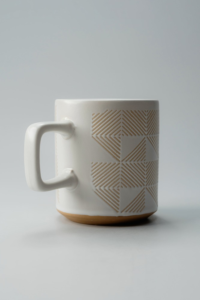 Кружка Серый Кружки Чашки и кружки Посуда для напитков HoReCa