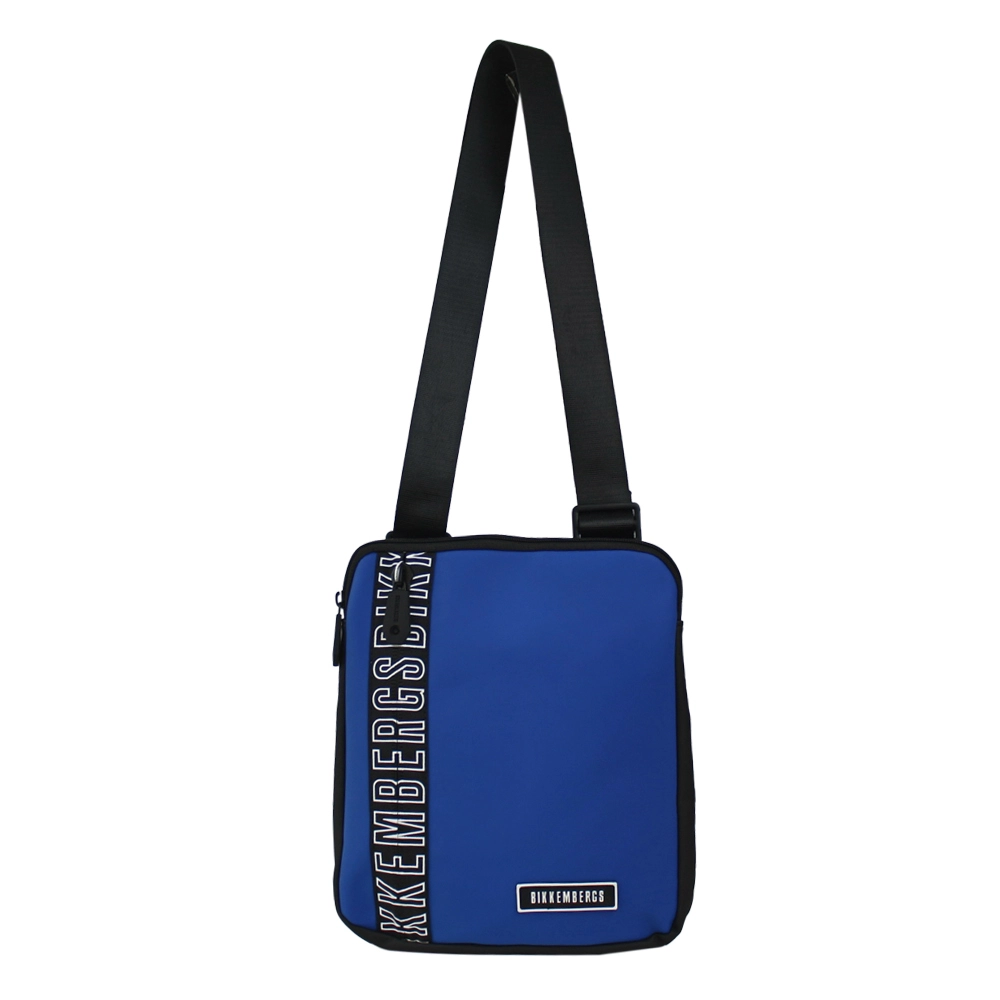 GUM REPORTER BAG Синий Сумки через плечо Сумки Мужчинам