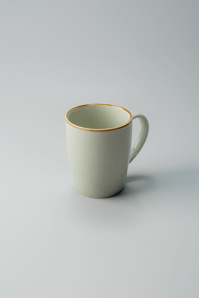 Кружка Бирюзовый Кружки Чашки и кружки Посуда для напитков HoReCa