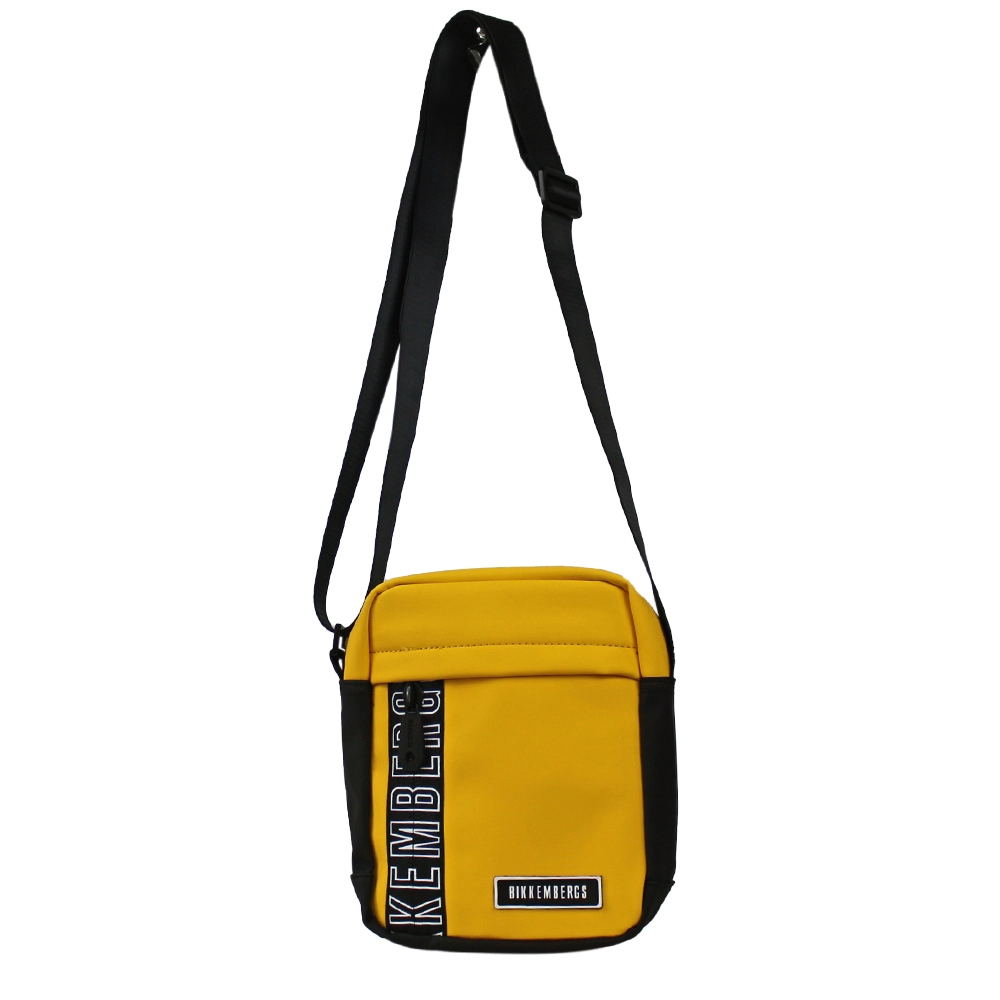 GUM CROSSBODY BAG 002 Желтый Сумки через плечо Сумки Мужчинам