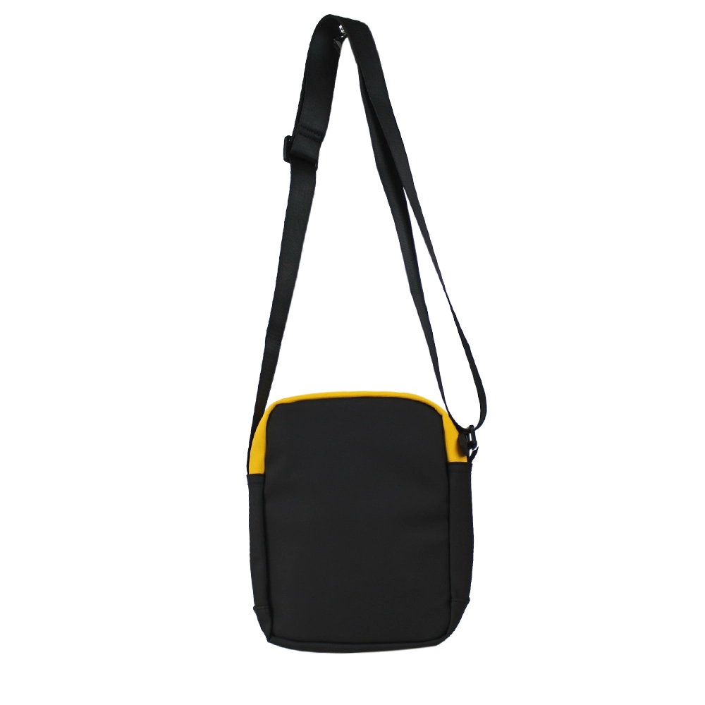GUM CROSSBODY BAG 002 Желтый Сумки через плечо Сумки Мужчинам