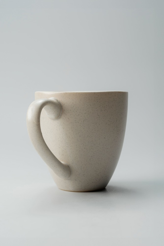 Кружка Серый Кружки Чашки и кружки Посуда для напитков HoReCa