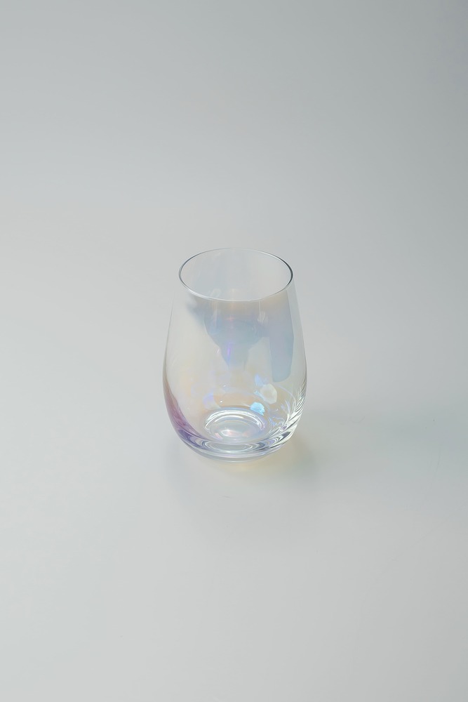 Комплект стаканов Перламутр Стаканы Стеклянная посуда Для дома Олд фэшн Стаканы Посуда для напитков HoReCa