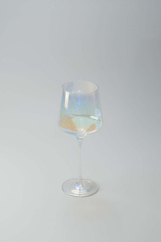 Комплект бокалов Перламутр Бокалы Стеклянная посуда Для дома Бокалы для вина Бокалы и фужеры Посуда для напитков HoReCa