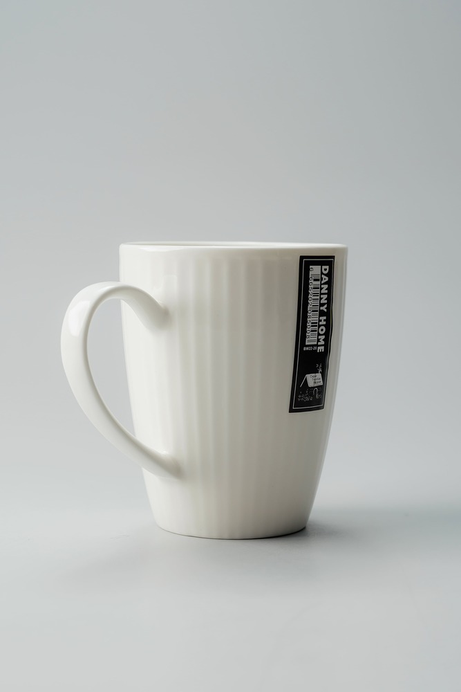 Кружка Белый Кружки Чашки и кружки Посуда для напитков HoReCa