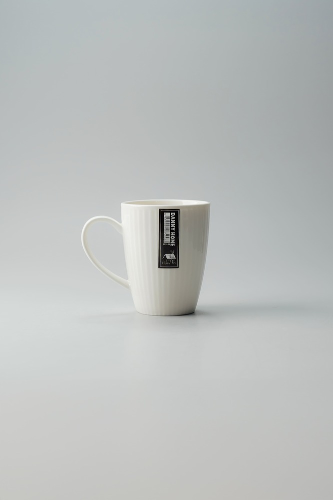 Кружка Белый Кружки Чашки и кружки Посуда для напитков HoReCa
