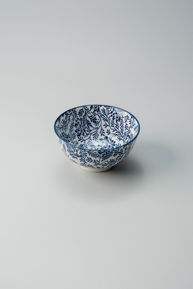 Пиала Синий Пиалы для чая Чашки и кружки Посуда для напитков HoReCa