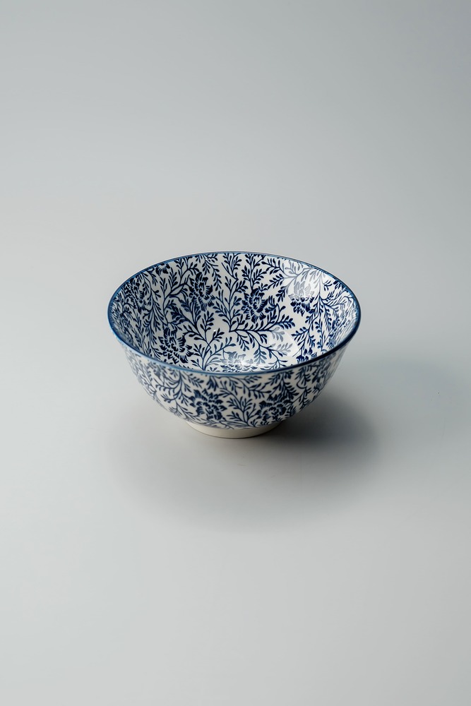 Миска Синий Глубокие тарелки Тарелки Столовая посуда Столовая посуда и предметы сервировки HoReCa