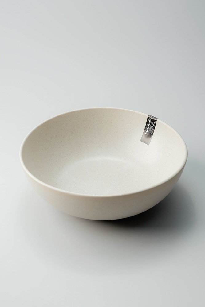 Салатница Серый Салатники Тарелки Столовая посуда Столовая посуда и предметы сервировки HoReCa Глубокие тарелки Тарелки Столовая посуда Столовая посуда и предметы сервировки HoReCa