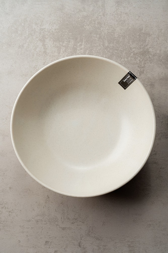 Салатница Серый Салатники Тарелки Столовая посуда Столовая посуда и предметы сервировки HoReCa Глубокие тарелки Тарелки Столовая посуда Столовая посуда и предметы сервировки HoReCa