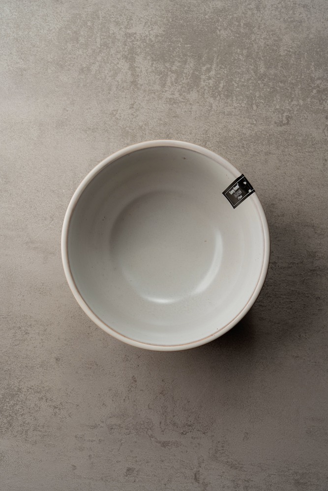 Миска Бежевый Глубокие тарелки Тарелки Столовая посуда Столовая посуда и предметы сервировки HoReCa Салатники Тарелки Столовая посуда Столовая посуда и предметы сервировки HoReCa