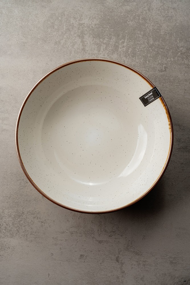 Миска Серый Глубокие тарелки Тарелки Столовая посуда Столовая посуда и предметы сервировки HoReCa Салатники Тарелки Столовая посуда Столовая посуда и предметы сервировки HoReCa