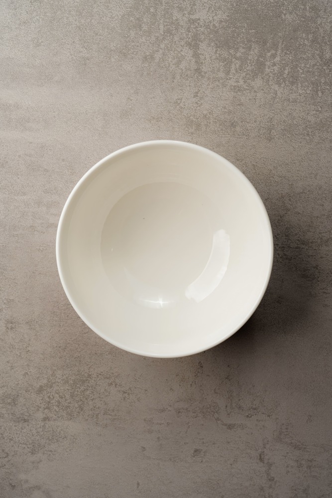 Миска Белый Глубокие тарелки Тарелки Столовая посуда Столовая посуда и предметы сервировки HoReCa Салатники Тарелки Столовая посуда Столовая посуда и предметы сервировки HoReCa