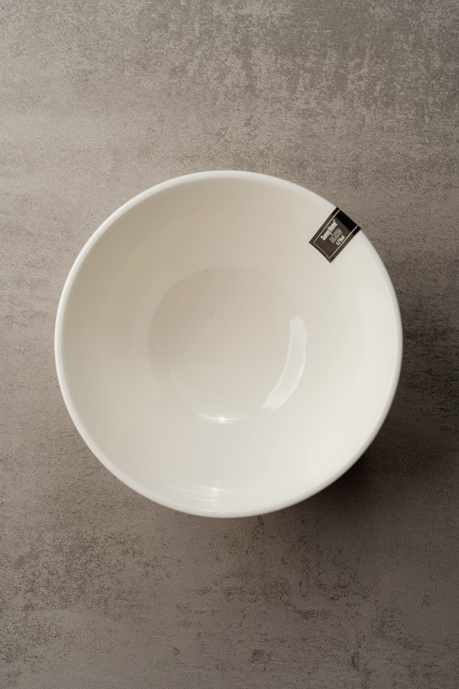 Миска Белый Глубокие тарелки Тарелки Столовая посуда Столовая посуда и предметы сервировки HoReCa
