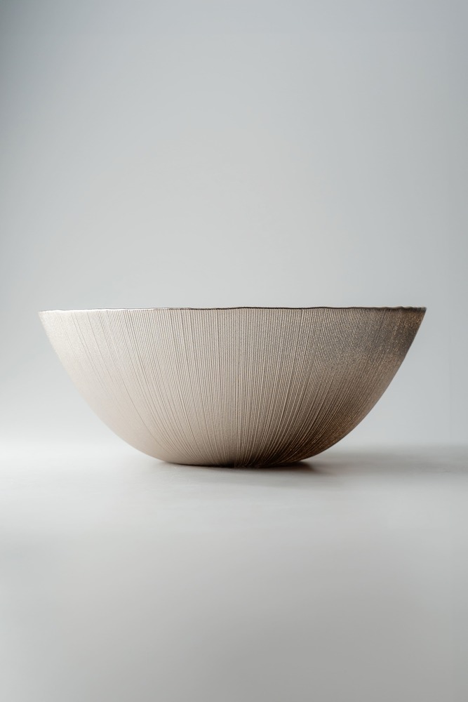 Салатница Бронза Салатники Тарелки Столовая посуда Столовая посуда и предметы сервировки HoReCa Глубокие тарелки Тарелки Столовая посуда Столовая посуда и предметы сервировки HoReCa