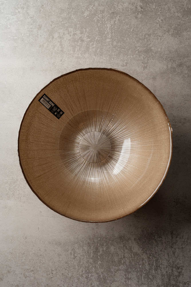 Салатница Бронза Салатники Тарелки Столовая посуда Столовая посуда и предметы сервировки HoReCa Глубокие тарелки Тарелки Столовая посуда Столовая посуда и предметы сервировки HoReCa