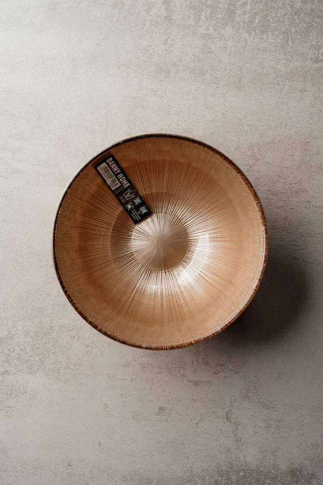 Миска Золотой Глубокие тарелки Тарелки Столовая посуда Столовая посуда и предметы сервировки HoReCa Салатники Тарелки Столовая посуда Столовая посуда и предметы сервировки HoReCa