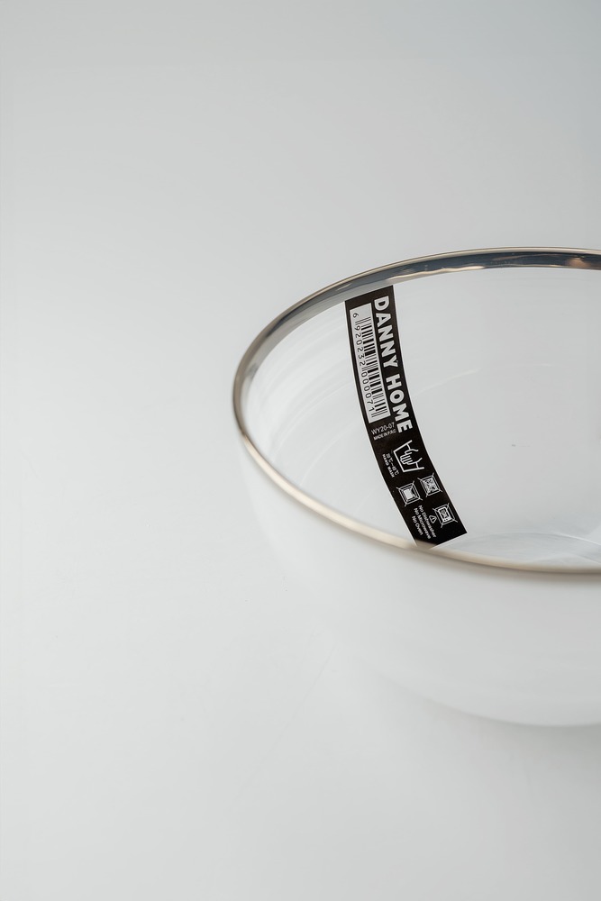 Миска Белый Глубокие тарелки Тарелки Столовая посуда Столовая посуда и предметы сервировки HoReCa Салатники Тарелки Столовая посуда Столовая посуда и предметы сервировки HoReCa