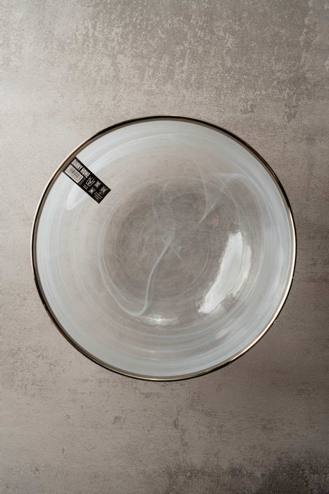 Салатница Белый Салатники Тарелки Столовая посуда Столовая посуда и предметы сервировки HoReCa