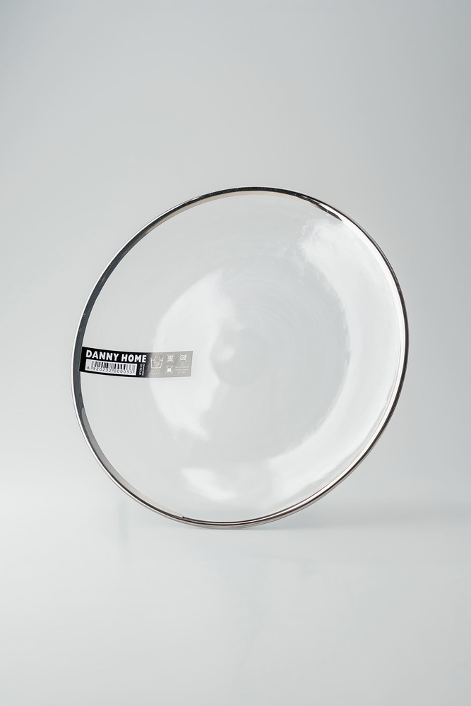 Десертная тарелка Белый Десертные тарелки Тарелки Столовая посуда Столовая посуда и предметы сервировки HoReCa