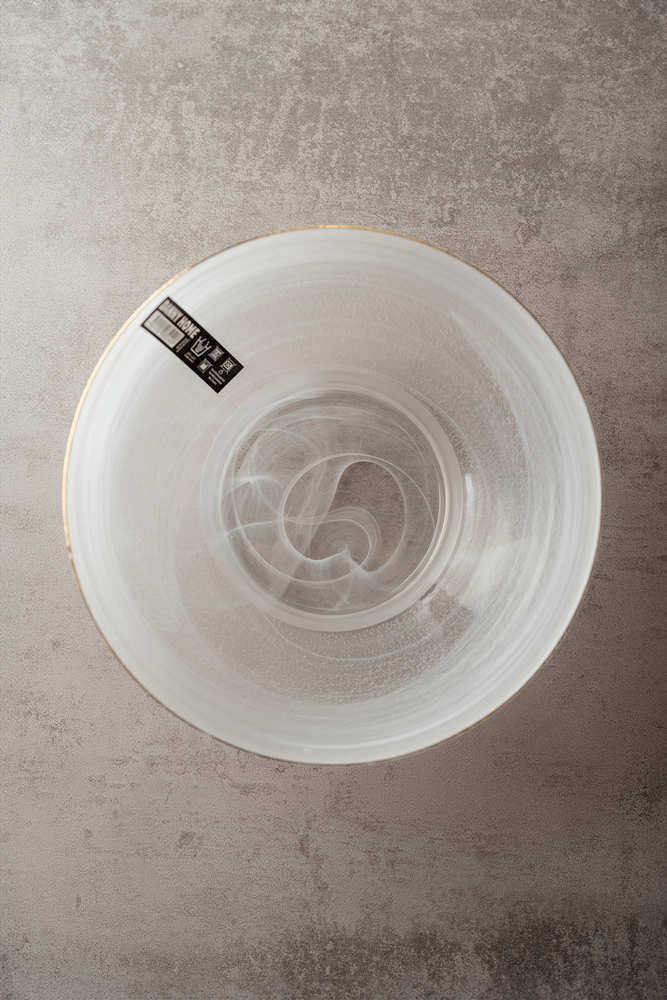 Салатница Белый Блюда и салатницы Столовая посуда Столовая Для дома Салатники Тарелки Столовая посуда Столовая посуда и предметы сервировки HoReCa