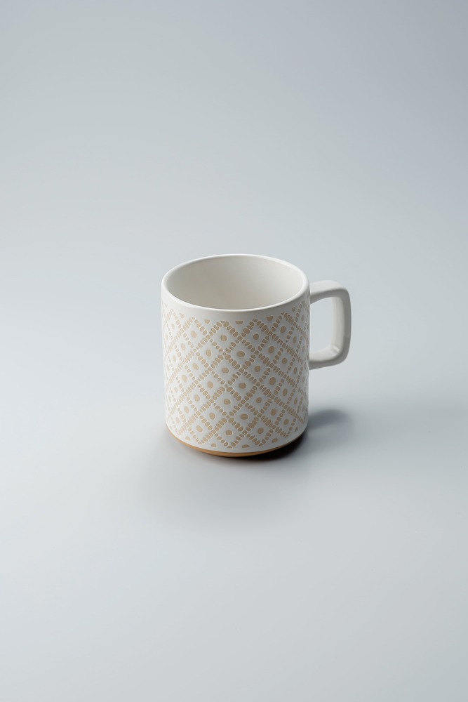 Кружка Серый Кружки Чашки и кружки Посуда для напитков HoReCa