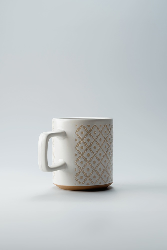 Кружка Серый Кружки Чашки и кружки Посуда для напитков HoReCa