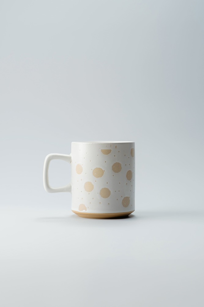 Кружка Серый Кружки Чашки и кружки Посуда для напитков HoReCa