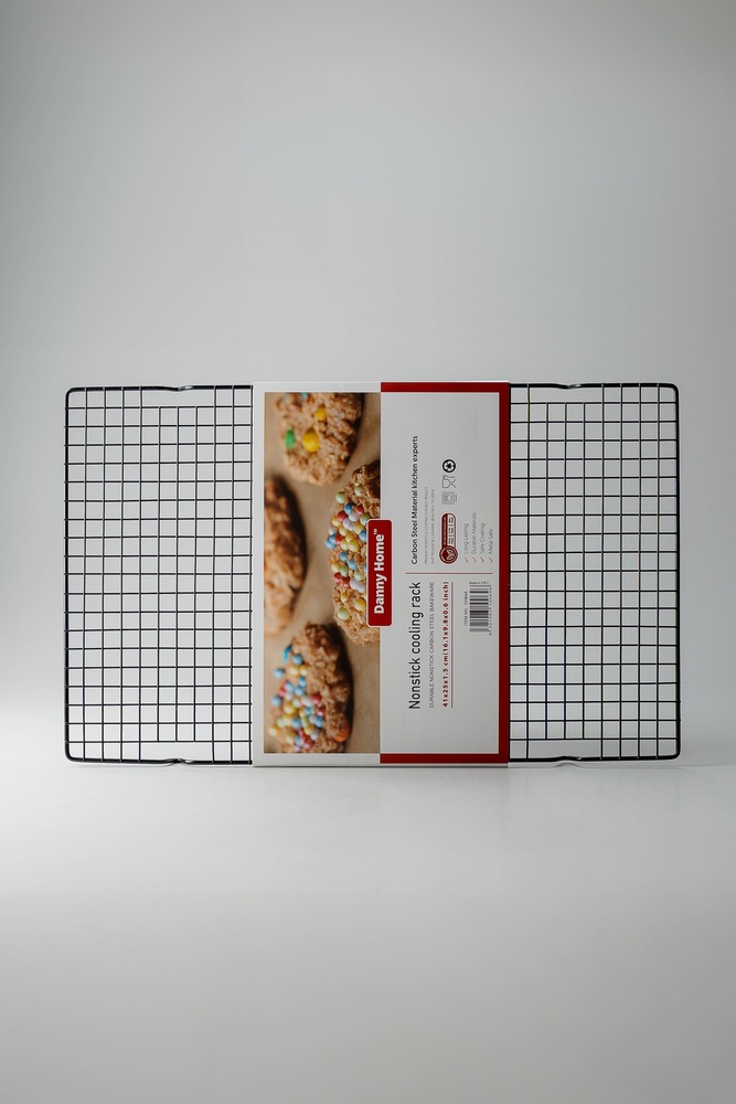 Решетка Черный Приготовление десертов Кухня Для дома