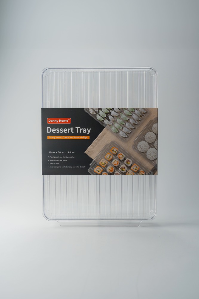 Лоток для заморозки Прозрачный Хранение Кухня Для дома