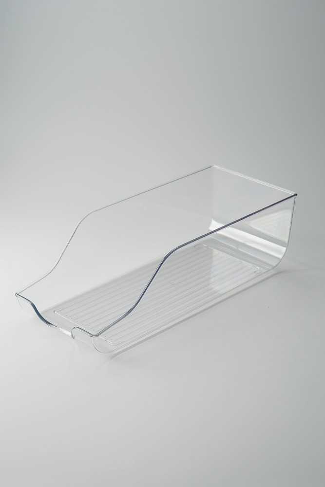 Комплект для хранения из 5 предметов Прозрачный Хранение Кухня Для дома