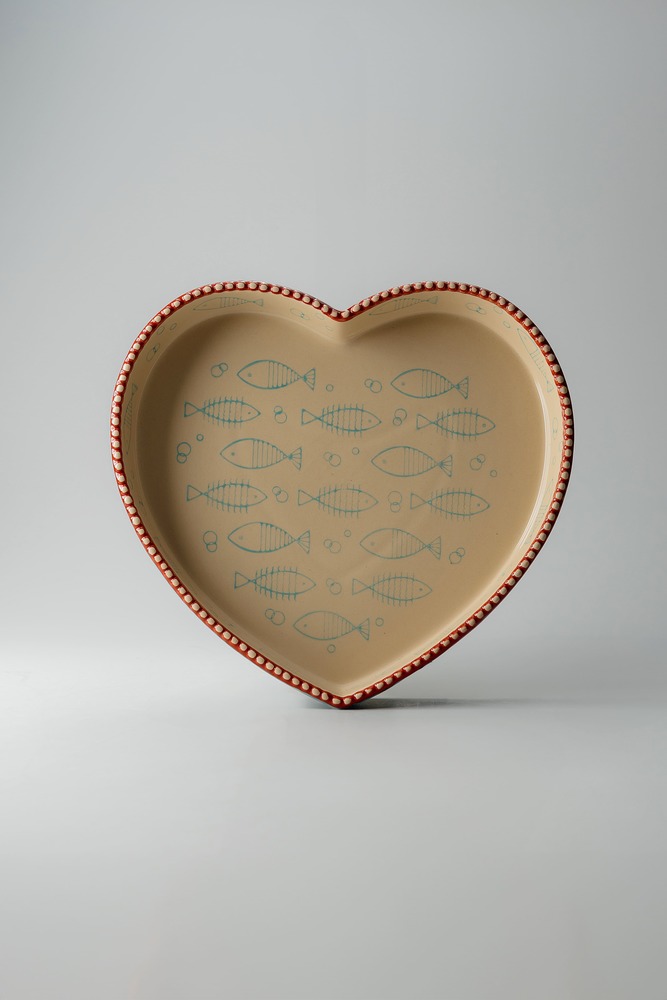 Форма для выпекания Голубой Приготовление еды Кухня Для дома