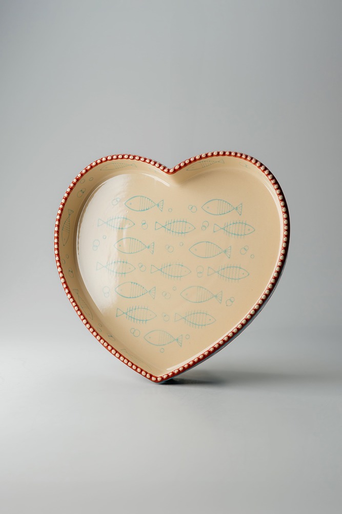 Форма для выпекания Голубой Приготовление еды Кухня Для дома