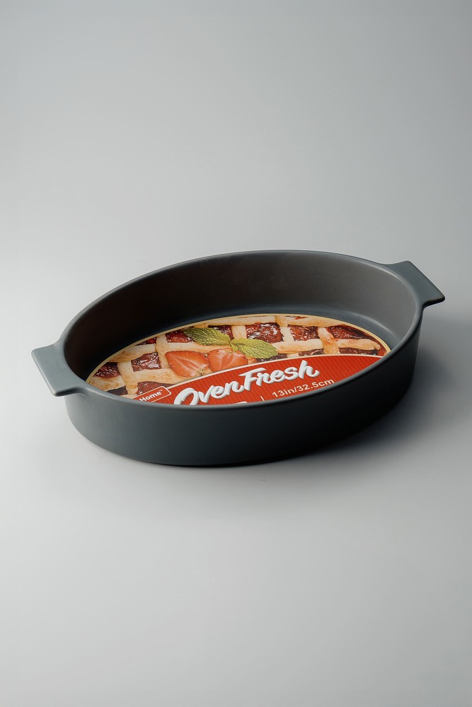 Форма для выпекания Серый Приготовление еды Кухня Для дома