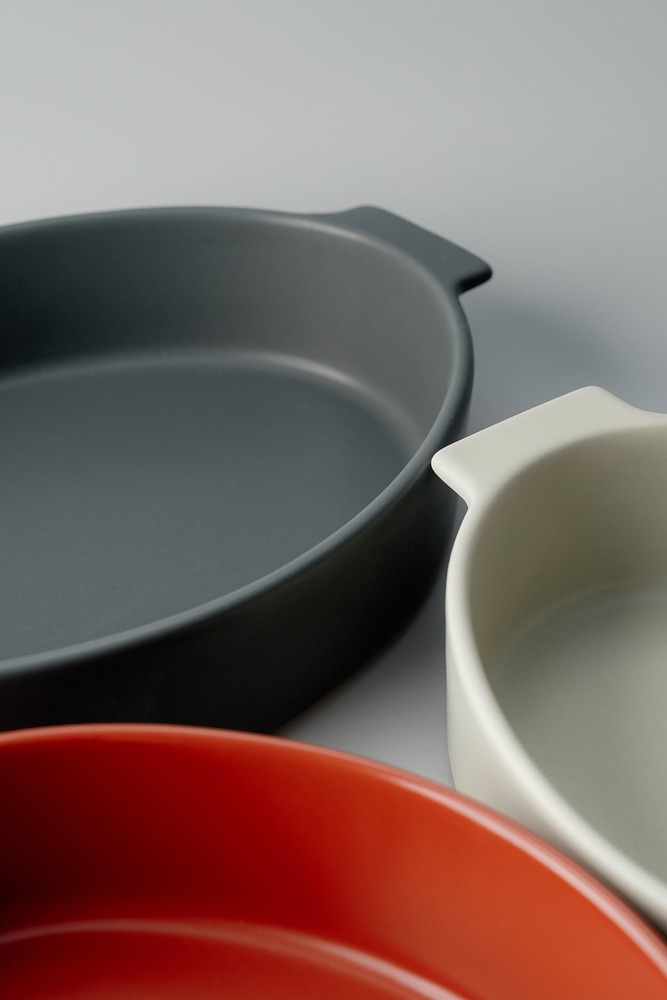 Комплект форм для выпекания Серый Приготовление еды Кухня Для дома