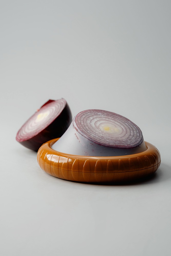 Аксессуар для хранения Коричневый Хранение Кухня Для дома