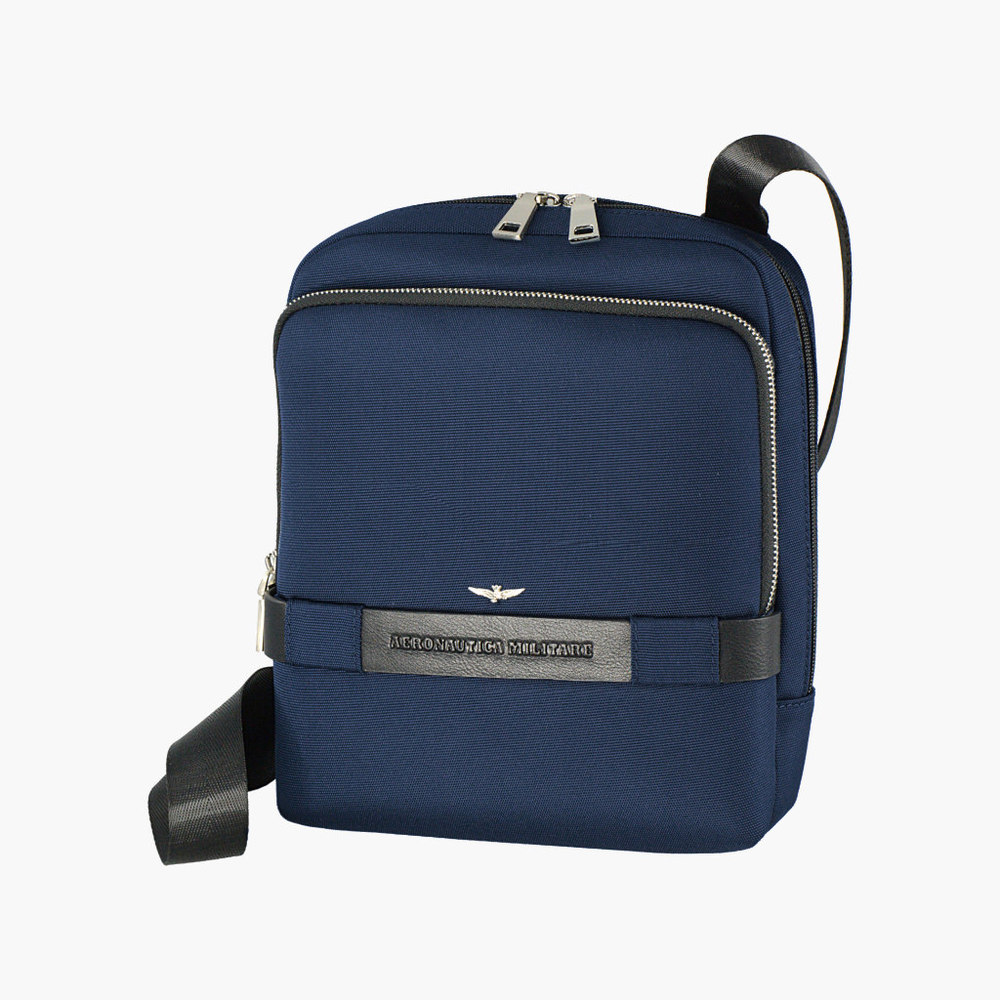 ART AM-321 BLU Синий Сумки через плечо Сумки Мужчинам