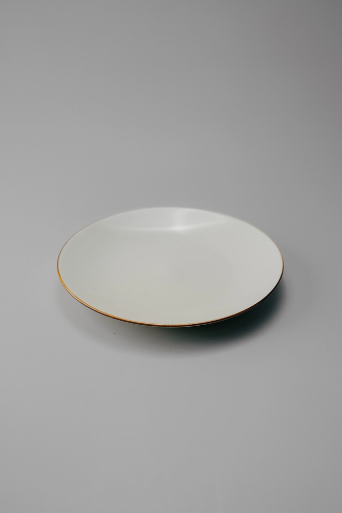 Десертная тарелка Молочный Десертные тарелки Тарелки Столовая посуда Столовая посуда и предметы сервировки HoReCa