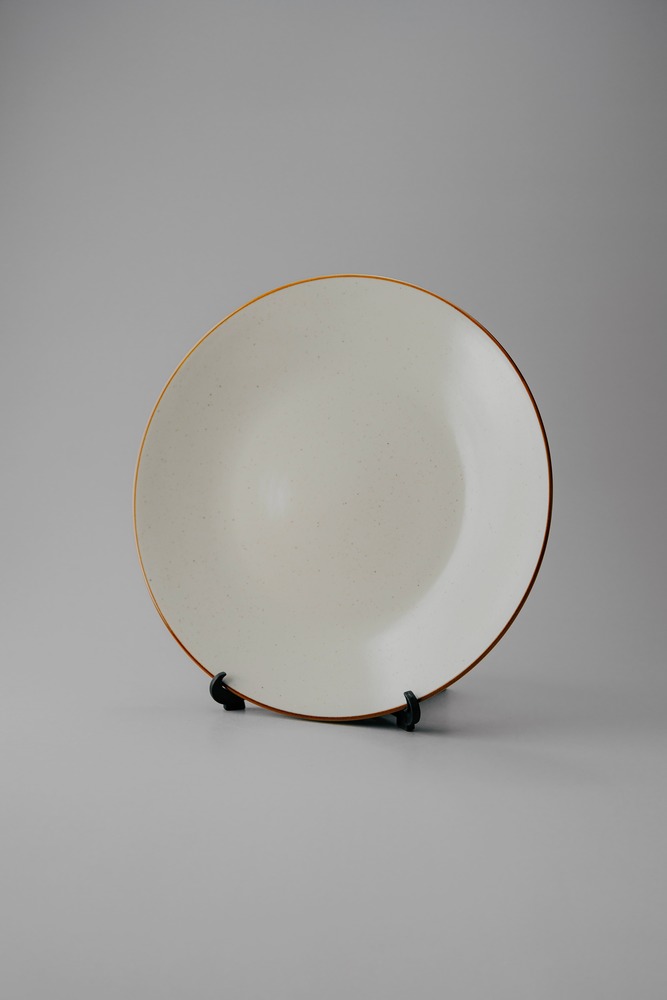 Комплект из 13 предметов на 4 персоны Бежевый Наборы посуды Столовая посуда Столовая Для дома