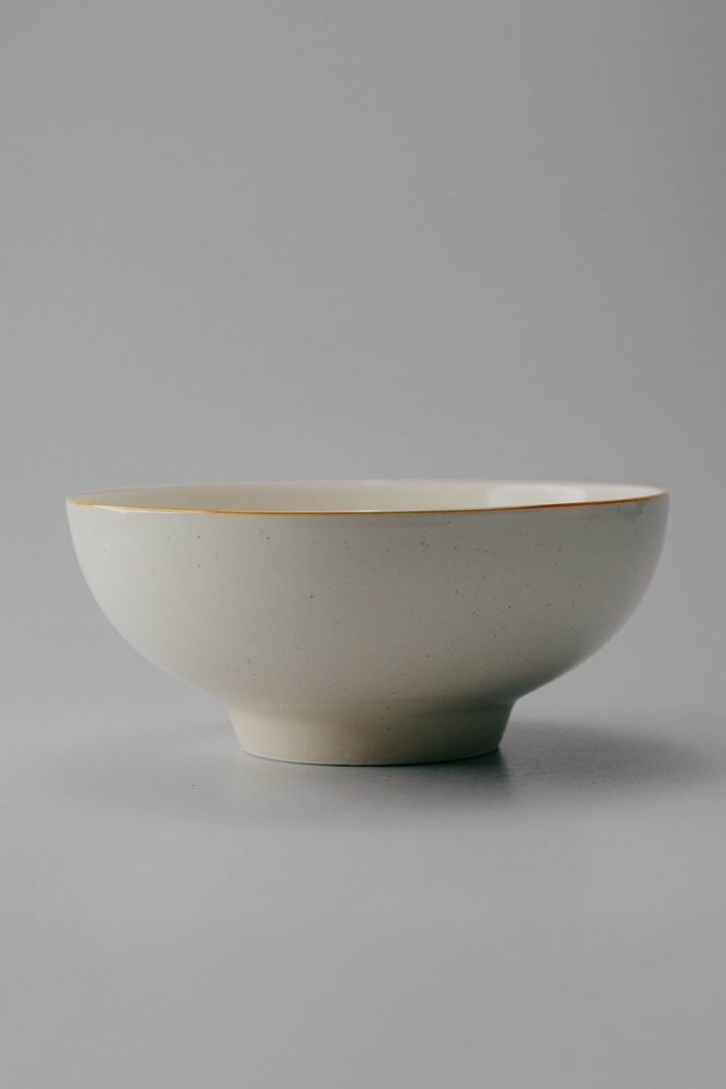 Комплект из 19 предметов на 6 персон Бежевый Наборы посуды Столовая посуда Столовая Для дома