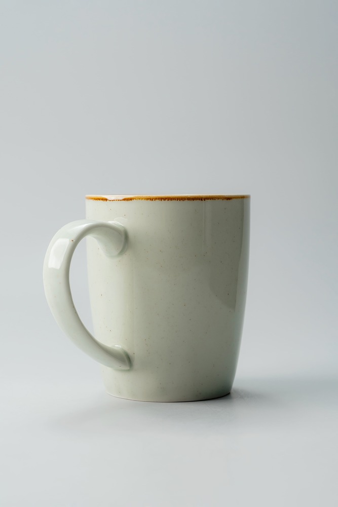 Комплект из 12 предметов на 4 персоны Серый Наборы посуды Столовая посуда Столовая Для дома