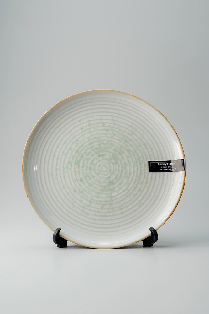 Комплект из 12 предметов на 4 персоны Бирюзовый Наборы посуды Столовая посуда Столовая Для дома