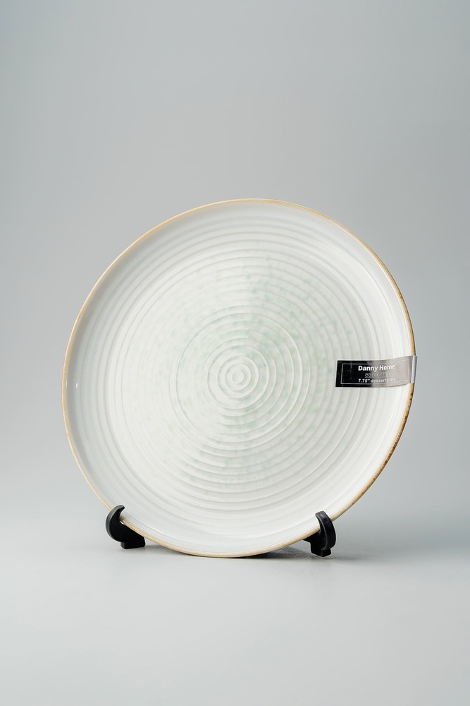 Комплект из 17 предметов на 4 персоны Бирюзовый Наборы посуды Столовая посуда Столовая Для дома