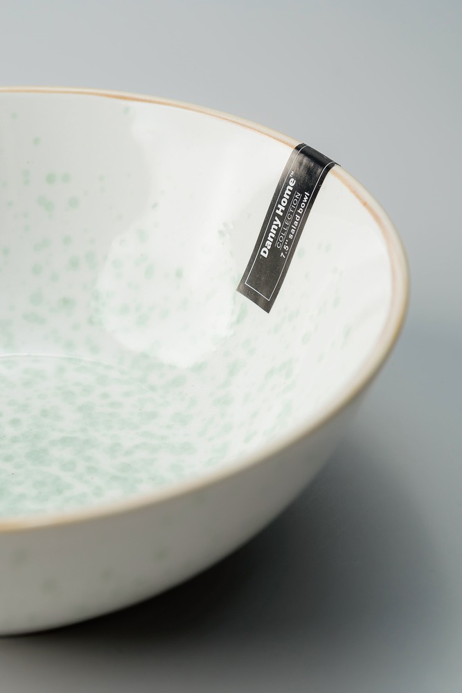 Комплект из 17 предметов на 4 персоны Бирюзовый Наборы посуды Столовая посуда Столовая Для дома